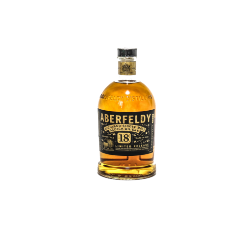 ABERFELDY. 18 y.o. 100 cl